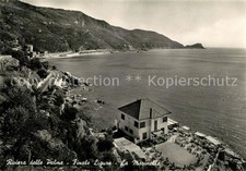 Finale Ligure La Marinella