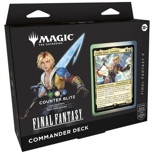 Magic the gathering - magic:,