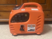 T.I.P. Stromerzeuger CPG 3000