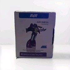 Atmel Xplained Evaluation Kit