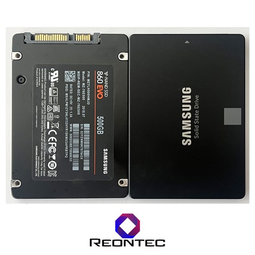 Samsung 860 evo - samsung, 500gb