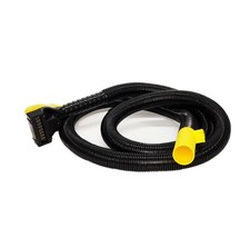 Flowbee kopf und schlauch neu - flowbee-kopf,