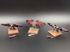 Khemri Todesgeier Carrion