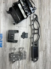 Audi A6 4f 2G High MMI Navi