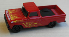 Majorette Chevy Chevrolet C10