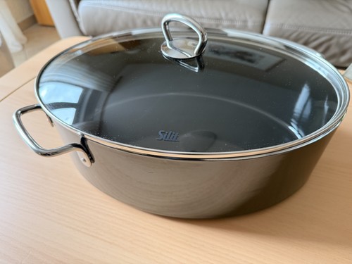 Silit bräter mit - silit,