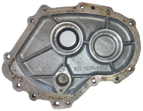 Deckel getriebe - deckel,