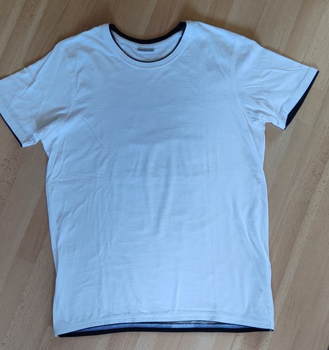 Shirt basic herren identic - herren,