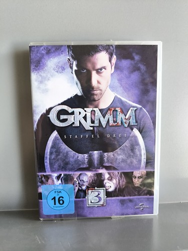 Grimm staffel 3 6 - -, [6