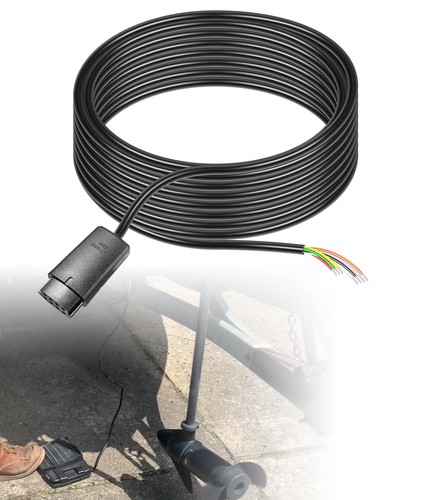 2300730 foot pedal power cable - 2300730,