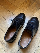 Alden Derby Shell Cordovan