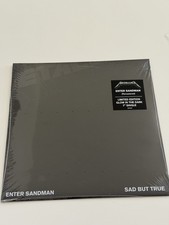 Metallica, Enter Sandman, Glow