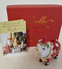 Krinkles Patience Brewster