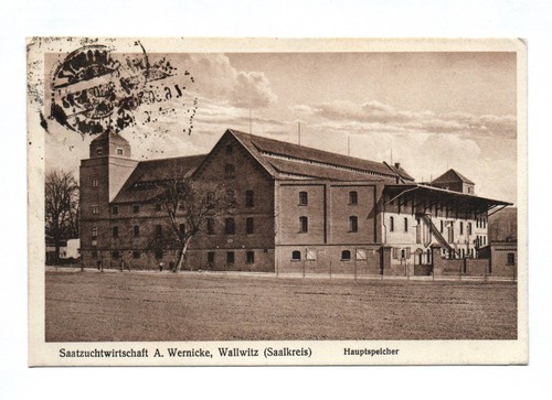 Saatzuchtwirtschaft a - saatzuchtwirtschaft,