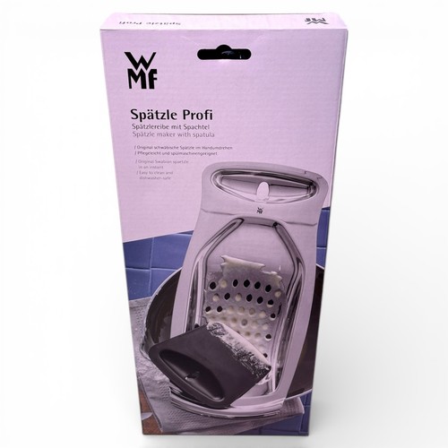 Wmf spätzle profi - wmf, spätzle-profi