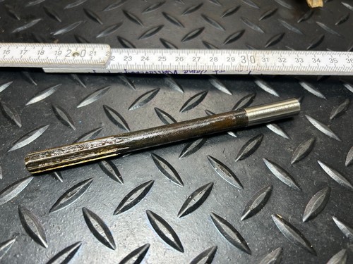 Neu stk maschinenreibahle - 1,