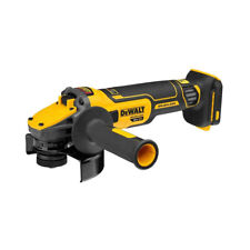 DeWalt DCG409N 18V XR FLEXVOLT