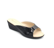 Roberta Elegante Pantoffeln