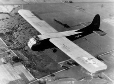 Waco hadrian - waco, cg-4a