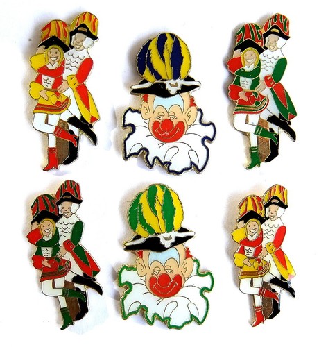 Karneval köln pin - /,
