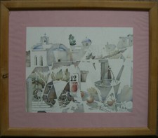 ::JOHN HOARE ALT-THERA