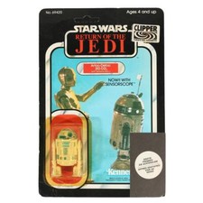 Star Wars Vintage - R2-D2