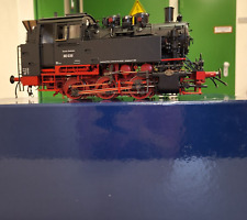 Dingler I-180/09 Dampflok BR