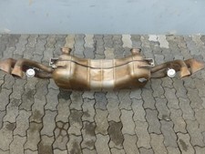 Original Audi R8 4S Sportabgasanlage Schalldämpfer Sound-Abgas 4S0251051A