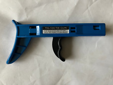 Kabelbinderzange Zange zum