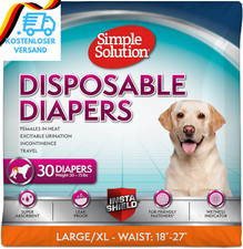 Simple Solution True Fit