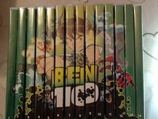 Ben 10 - komplettes Werk 14