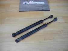 Audi A4 B7 8E sedan tailgate