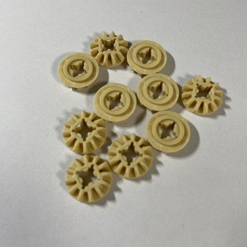 Lego 10x technic zahnrad - 10x,