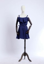 B3T-G weiblich stoffbezogener