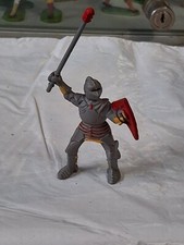 Bullyland ritter mit - bullyland, (germany)
