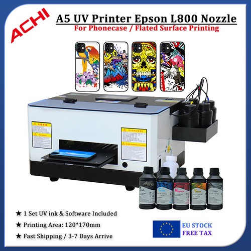 Printer epson l800 - uv,