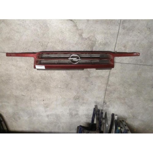 Raster opel astra - raster,