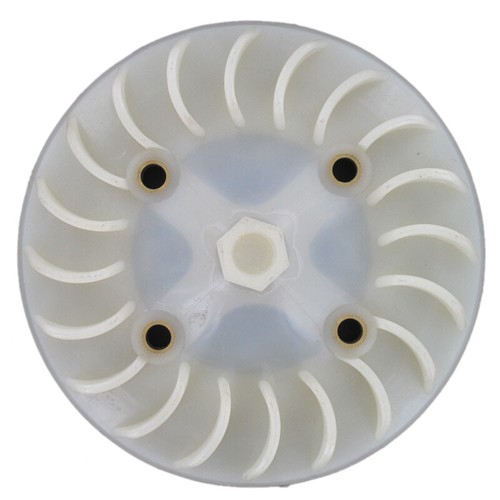 Lüfterrad ventilatorrad pgo - lüfterrad,