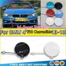 For BMW 4 Series M-Sport F33