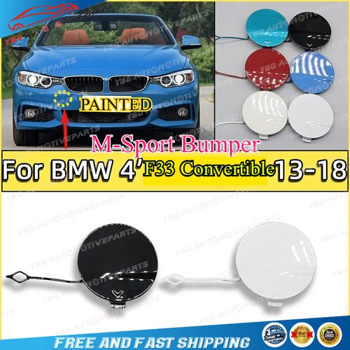 Für bmw 4er sport f33 - m-sport,