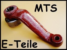 MTS Belarus Hebel Vorderachse