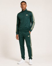 Adidas basic stripes tricot - basic, 3-stripes