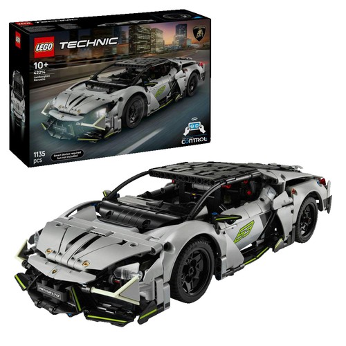 Lego technic 42214 - technic,