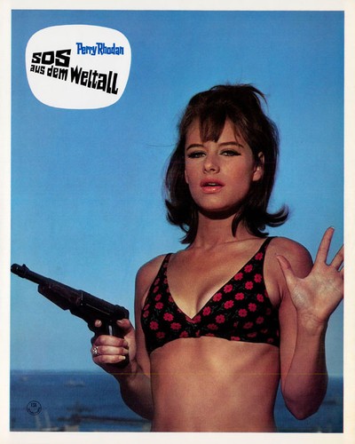 Perry rhodan sos - rhodan,
