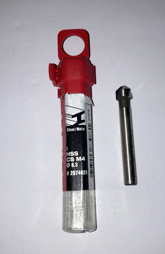 Hilti hss senkbit 3 mm - senkbit, 8,3