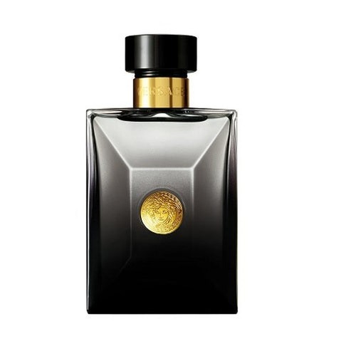 Versace oud noir - pour, homme