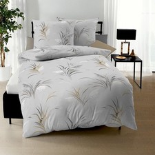 Interlock Jersey Bettwäsche