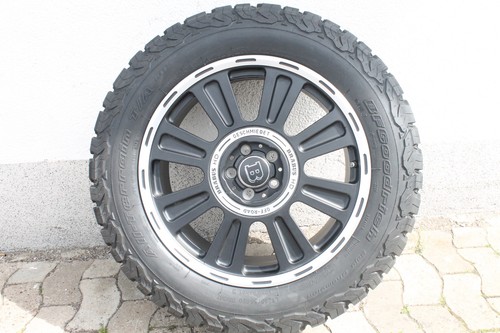 Brabus klasse w463a - g-klasse, zoll