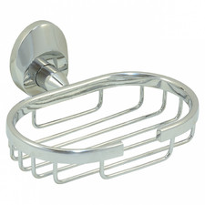 Design Seifenschale mit Gitter