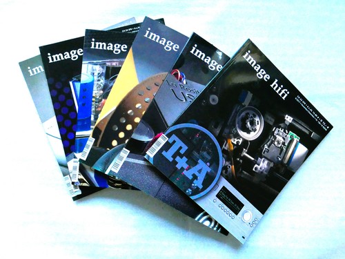 Image hifi highend magazin - image, highend-magazin